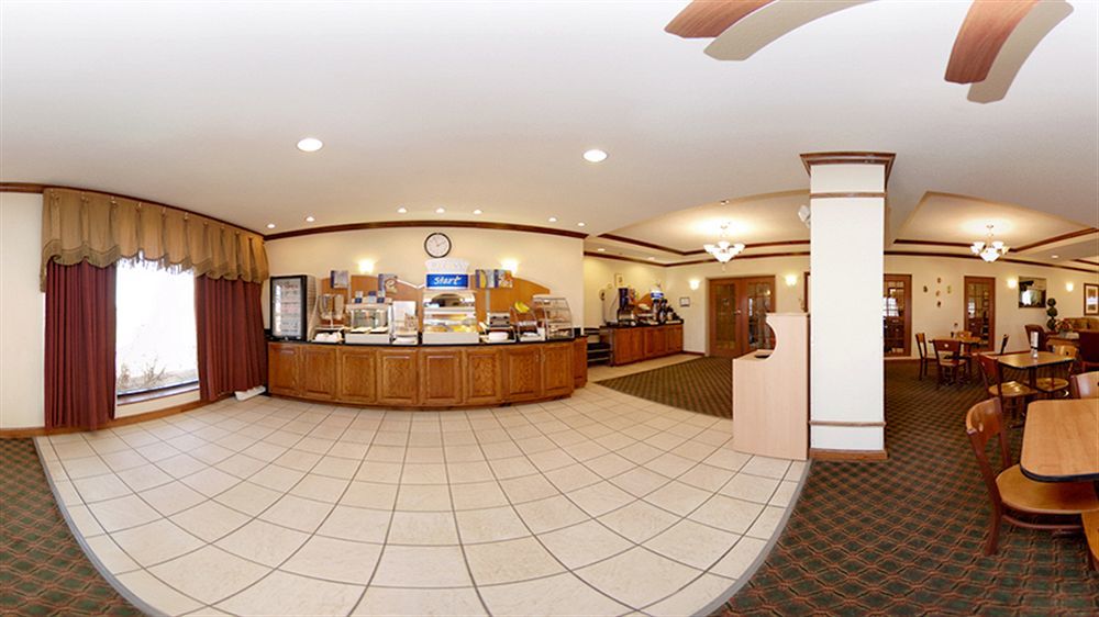 Holiday Inn Express Hotel & Suites Plainview By Ihg Eksteriør billede
