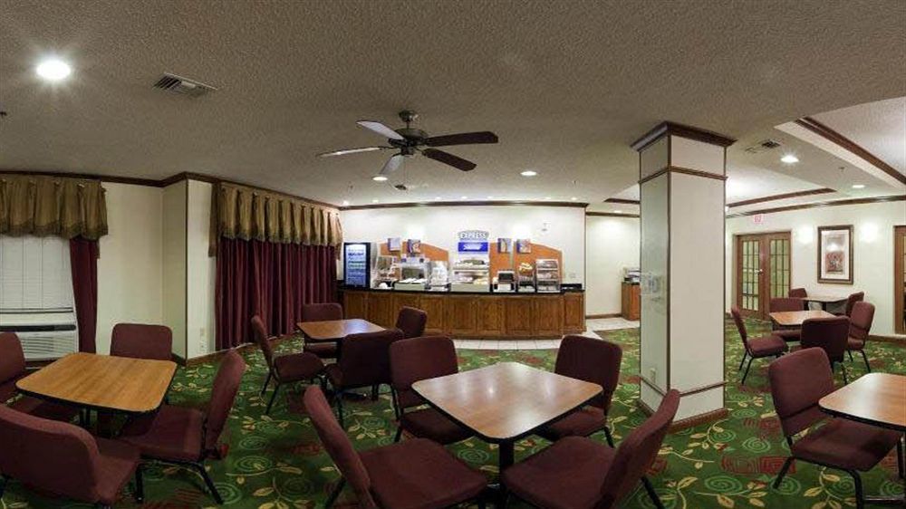 Holiday Inn Express Hotel & Suites Plainview By Ihg Eksteriør billede